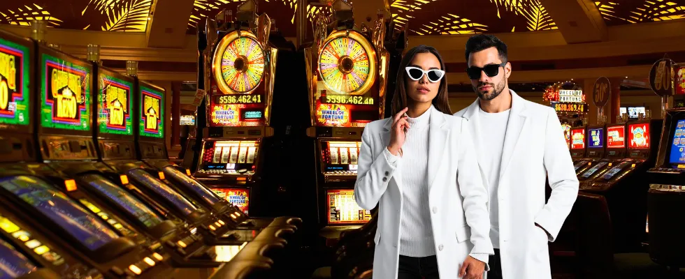 Viggoslots Casino Bonus